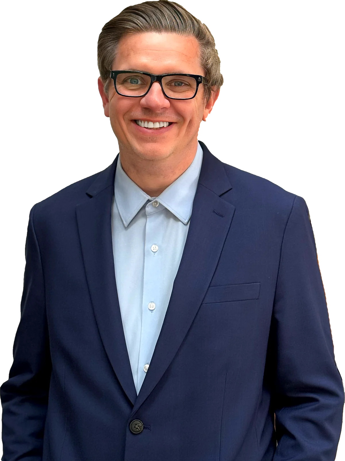 John Pigman, Founder of Physicians Autos